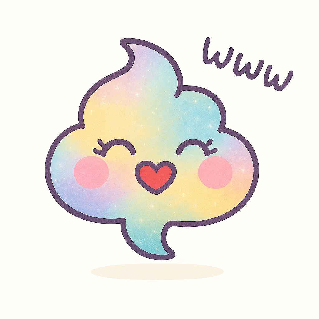 ぷり☆すく