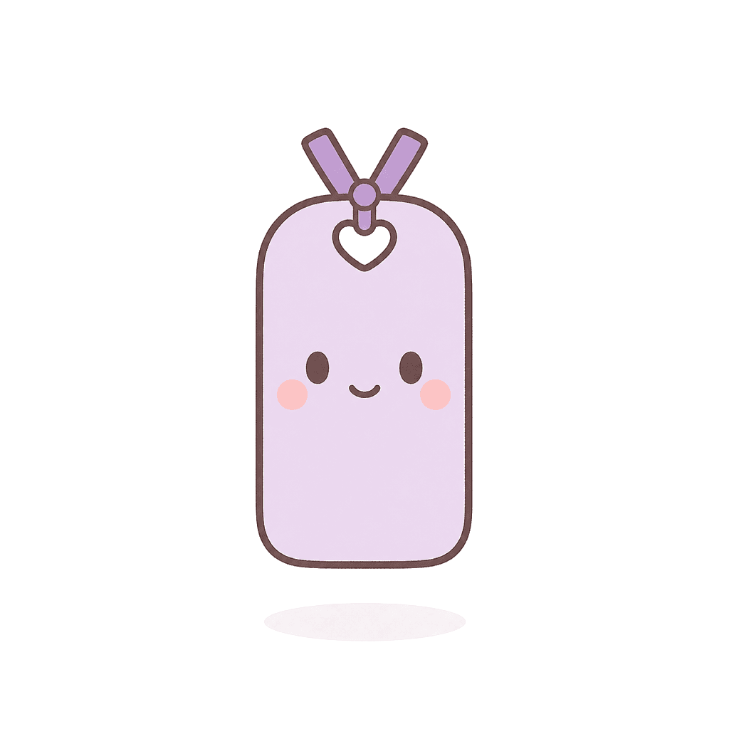 栞